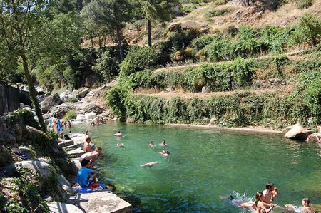 Piscina Del Risquillo 4