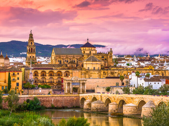 Cordoba