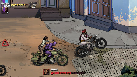 The Phantom Juego 0002 Capa 8