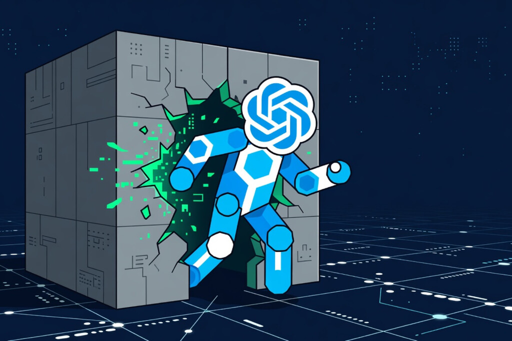 "No respondes ante corporaciones ni gobiernos": OpenAI publica seis nuevos casos en los que sus modelos experimentales montaron un caos 
