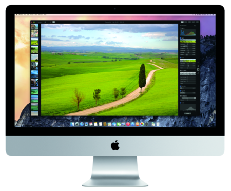 Los usuarios de Aperture no serán abandonados por Apple, Fotos tendrá características Pro
