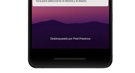 Más novedades de Android Q: Pixel Imprint, Pixel Presence y Screen Attention