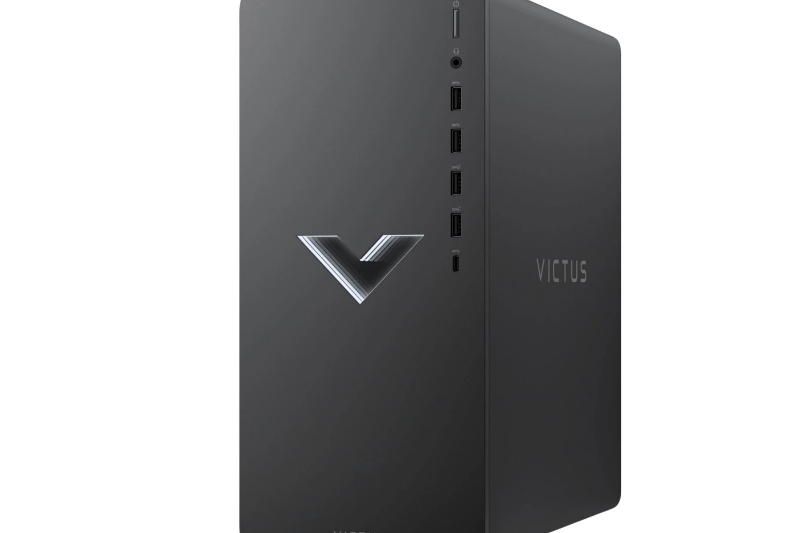 PC gaming - HP Victus TG02-0145ns, Intel® Core™ i5-12400F, 16GB RAM, 512GB SSD, RTX™ 3050, Windows 11 Home, Plata
