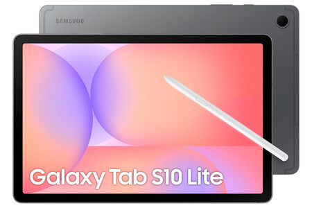 Galaxy Tab S10 Lite 2