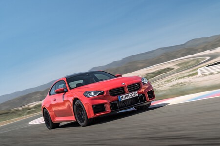 Bmw M2 2023 6