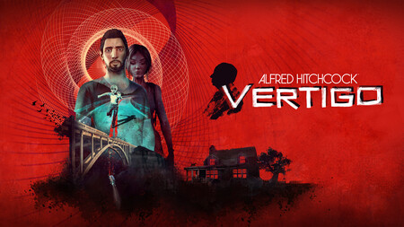 Alfred Hitchcock - Vertigo, la adaptación en forma de videojuego de la película del popular cineasta, se retrasa en consolas hasta 2022