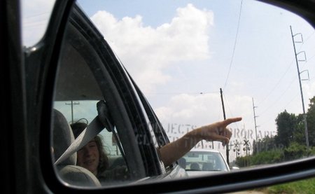 Distracción
