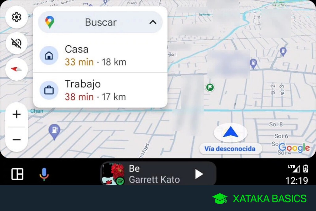 Android Auto 11.8 oficial: novedades y cómo descargar la última versión estable 