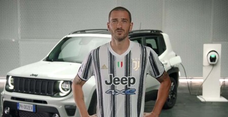Jeep 4xe Juventus 2021 3