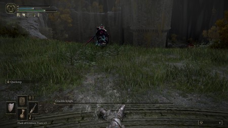 Elden Ring (FromSoftware)