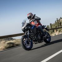 El uso de la moto en la Fase 2 de la desescalada y el camino hacia la nueva normalidad