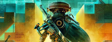 Si Super Mario Maker y DOOM tuvieran un hijo, este shooter sería el resultado, y te puedes registrar gratis para probarlo 