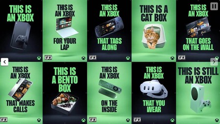 This Is an Xbox