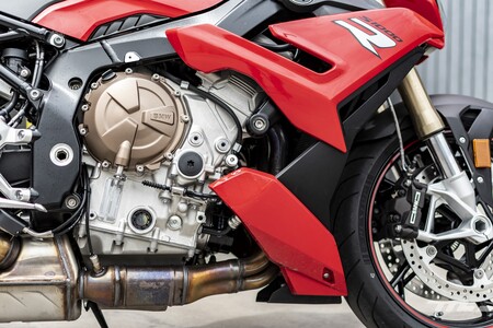 Bmw S 1000 R 2021 Prueba 009