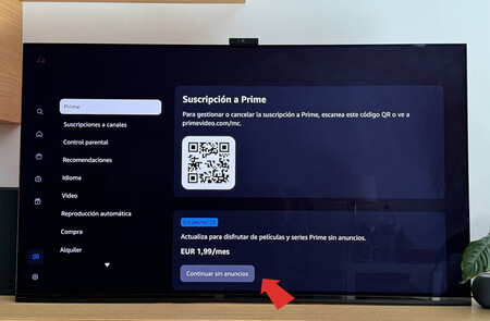 Anuncios