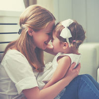 Así ha sido la adaptación al primer curso de Infantil de mi hija, que no había ido antes a la guardería