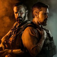La policía demanda a Matt Damon y Ben Affleck por su nueva película para Netflix: "Ahora su reputación está dañada"