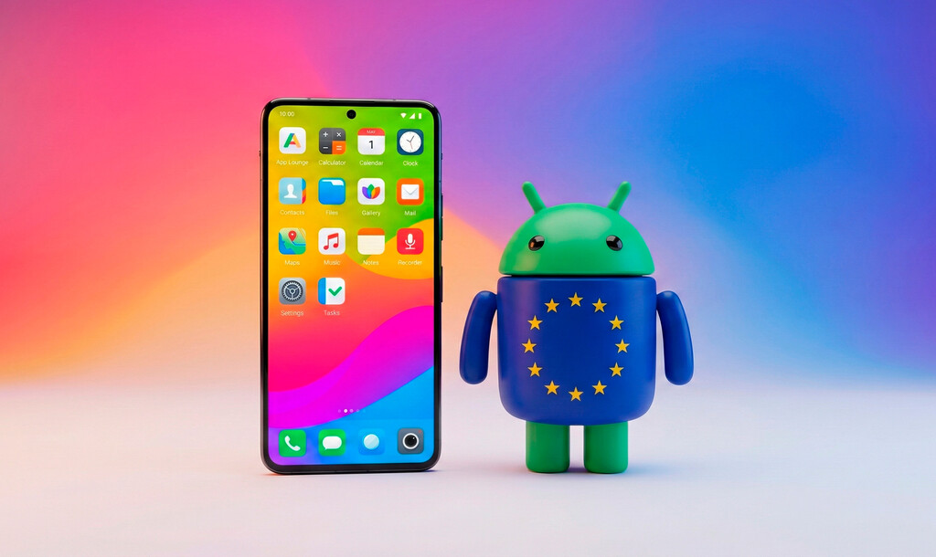 El nuevo 'Android europeo' sin Google ya tiene precio y hay un problema: pagar la privacidad a precio de oro