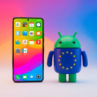 El nuevo 'Android europeo' sin Google ya tiene precio y hay un problema: pagar la privacidad a precio de oro 