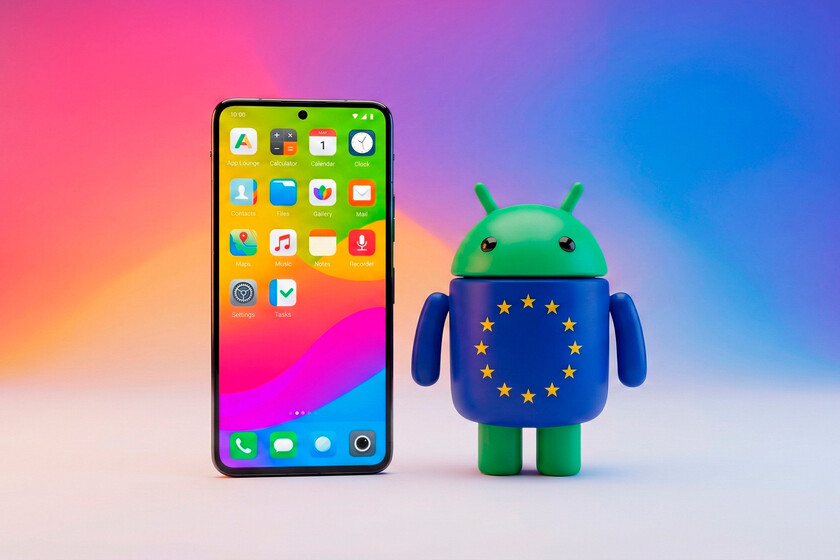 El nuevo 'Android europeo' sin Google ya tiene precio y hay un problema ...