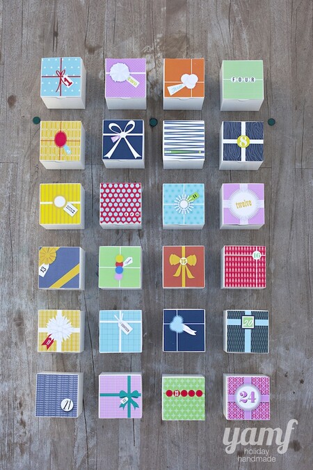 Calendario Adviento 02