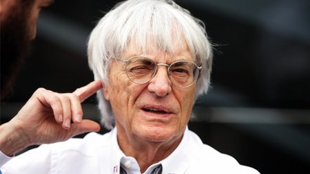 Bernie Ecclestone cree que algunos equipos no llegarán a final de año