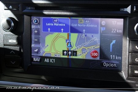 Navegador GPS