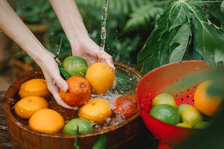 Propiedades y beneficios de los citricos de temporada