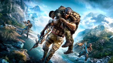 El Juego Que Nadie Quiso En 2019 Ahora Brilla Ghost Recon Breakpoint Tiene Un Oferton En Xbox Y Esta En Su Mejor Momento 2