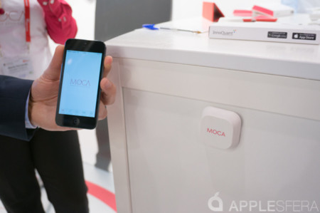 MOCA Proximity Experience, una plataforma de desarrollo de iBeacons