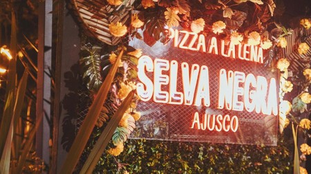 Selva Negra: el rincón escondido del Ajusco donde están las mejores pizzas al horno y podrás asar bombones