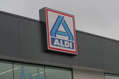 Aldi