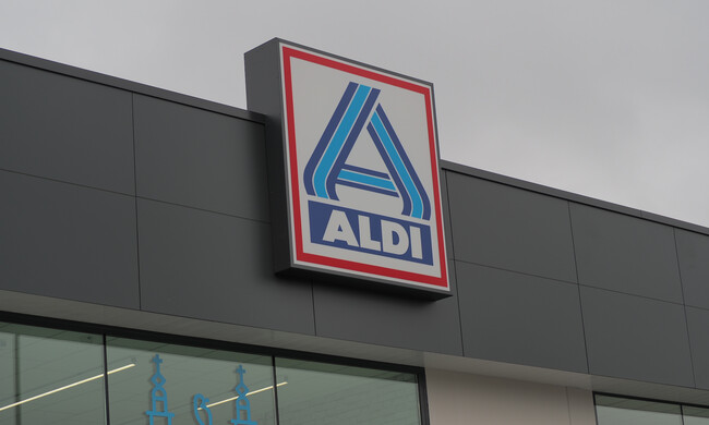 Aldi