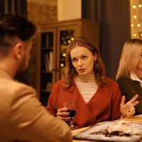 Ocho trucos de una experta en Harvard para desactivar las broncas de Navidad antes de que exploten. Y que funcionan de verdad 