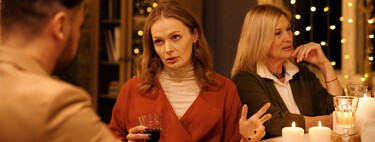 Ocho trucos de una experta en Harvard para desactivar las broncas de Navidad antes de que exploten. Y que funcionan de verdad 