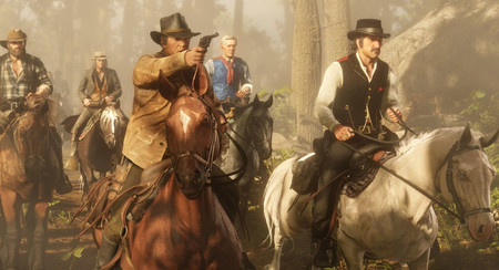'Red Dead Redemption 2' estará en Google Stadia desde su lanzamiento