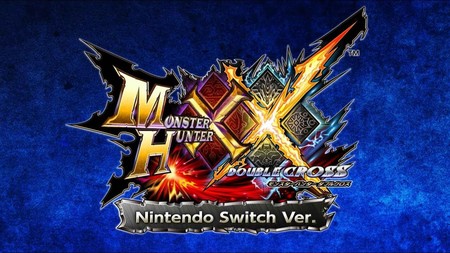 Monster Hunter XX para Switch: fecha de lanzamiento confirmada y primer tráiler