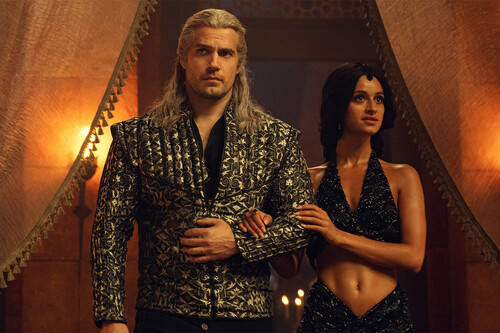 The Witcher