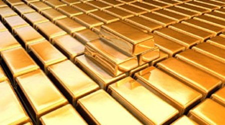 ¿En el mar hay 400 billones de euros en oro esperándonos?