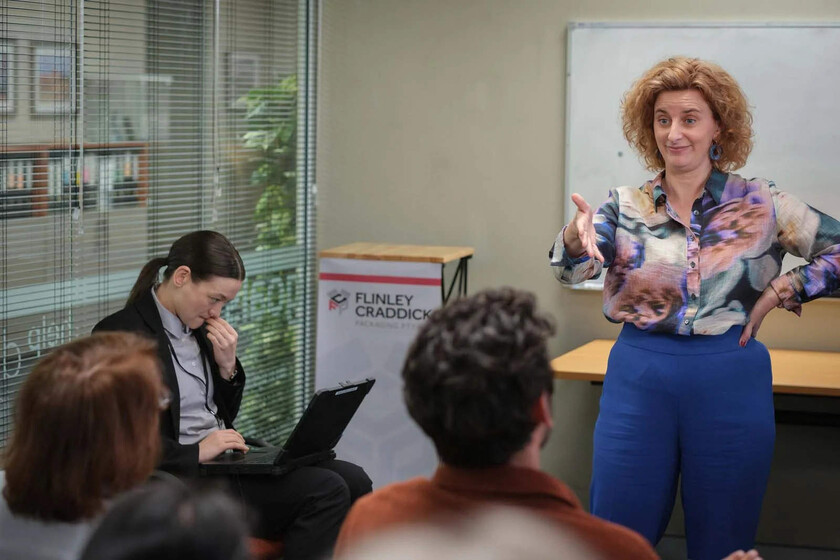 The Office Australia