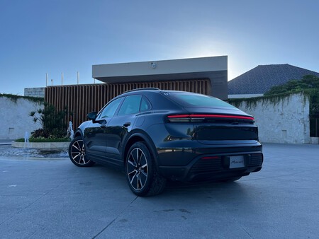 MACAN3