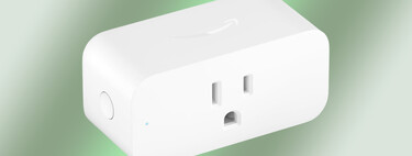 Oferta exclusiva de Amazon Prime: este enchufe además de ser inteligente, tiene casi el 50% de descuento en México 