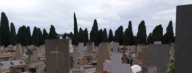 Fui enterrador durante tres años y no es un trabajo tan muerto como se piensa