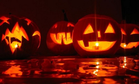 Se acerca Halloween, pero no te va a salir nada caro