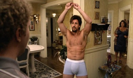 No todas las películas de Adam Sandler son malas: éstas son sus nueve mejores comedias