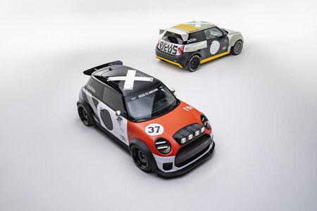 Mini Deus Ex Machina
