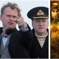 Es una de las películas bélicas favoritas de Christopher Nolan y está en Disney+: una singular y extraordinaria visión de la II Guerra Mundial con un reparto inmenso 