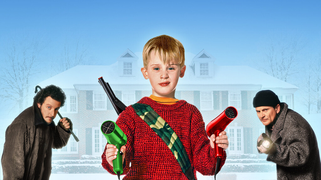 De icónico hogar navideño a mansión de súper lujo: así es hoy la casa de Home Alone 