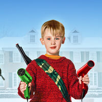 Así está hoy la emblemática vivienda de la película Solo en casa: del confort hogareño al lujo y la modernidad