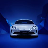 ¡A por el Porsche Macan! El próximo modelo de Alpine será un SUV